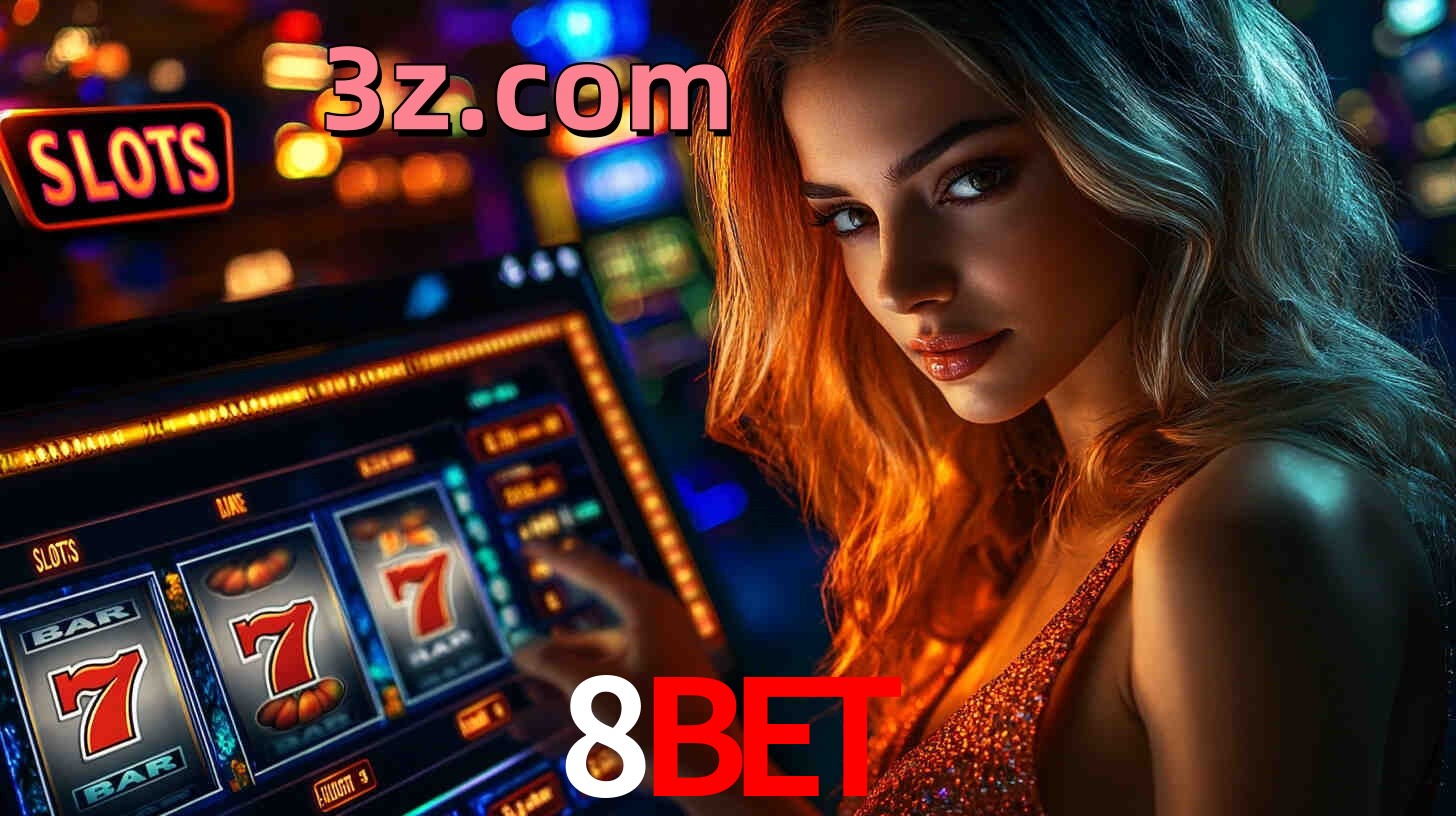 Apostas Esportivas no 8BET